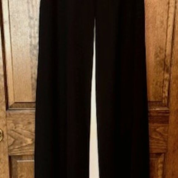 Adrianna Papell formal pantsuit, size 4 - Picture 1 of 2